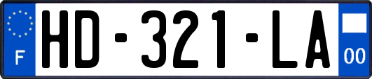 HD-321-LA