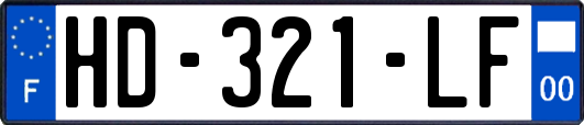 HD-321-LF
