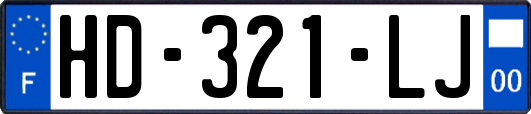 HD-321-LJ