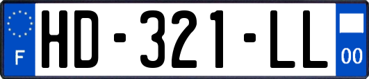 HD-321-LL