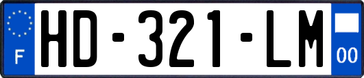 HD-321-LM