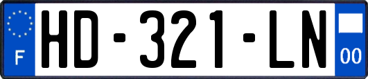 HD-321-LN