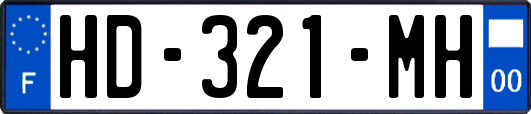 HD-321-MH