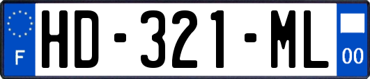 HD-321-ML