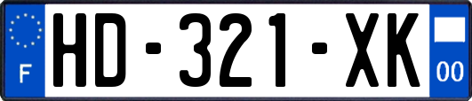 HD-321-XK