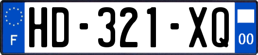 HD-321-XQ