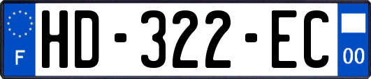 HD-322-EC