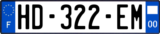 HD-322-EM