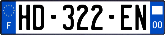 HD-322-EN