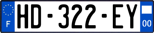 HD-322-EY