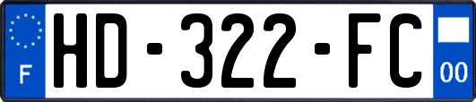 HD-322-FC