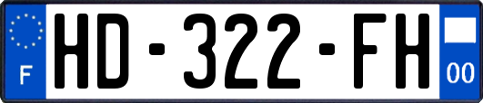 HD-322-FH