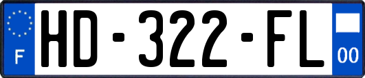 HD-322-FL