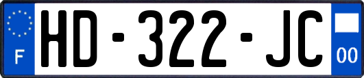 HD-322-JC