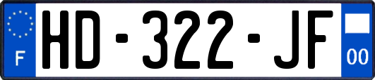 HD-322-JF