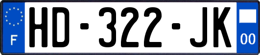 HD-322-JK
