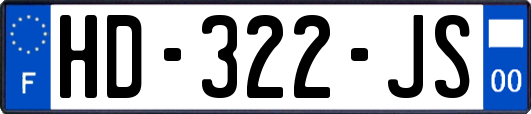 HD-322-JS