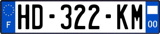 HD-322-KM
