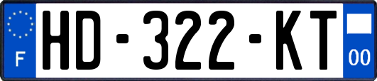 HD-322-KT