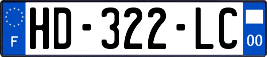 HD-322-LC
