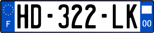 HD-322-LK