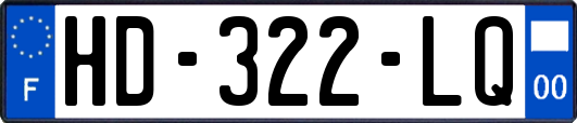 HD-322-LQ