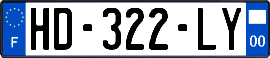HD-322-LY