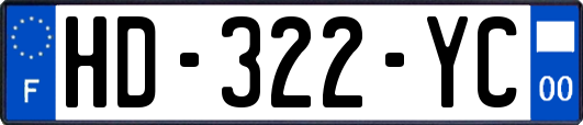 HD-322-YC