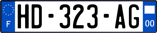 HD-323-AG