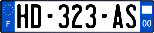 HD-323-AS