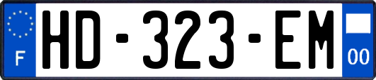 HD-323-EM