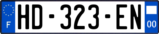 HD-323-EN
