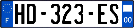 HD-323-ES