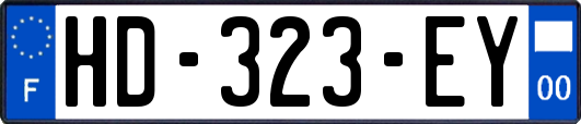 HD-323-EY