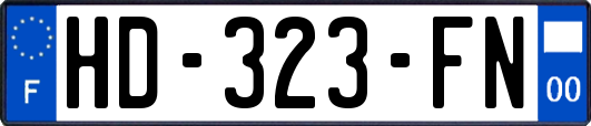 HD-323-FN