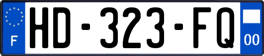 HD-323-FQ