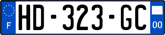 HD-323-GC