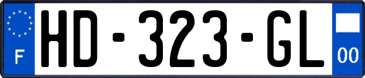 HD-323-GL