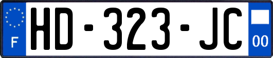 HD-323-JC