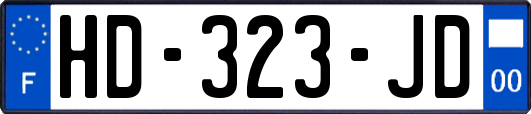 HD-323-JD