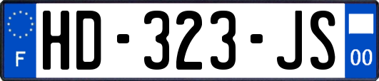 HD-323-JS