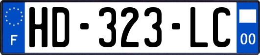 HD-323-LC