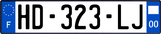 HD-323-LJ