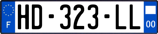 HD-323-LL