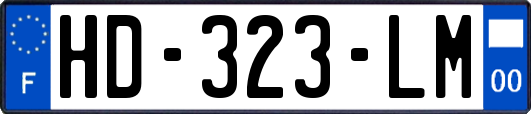 HD-323-LM