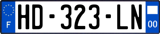 HD-323-LN