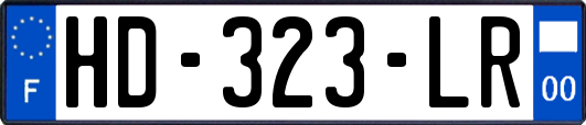 HD-323-LR
