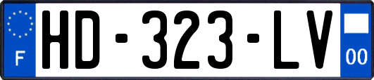 HD-323-LV