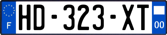 HD-323-XT