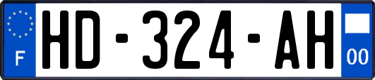 HD-324-AH